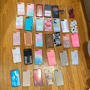 iPhone 7/8 Plus cases